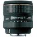 Sigma Sigma  17-35mm f/2.8-4.0 EX DG Aspherical HSM for Nikon