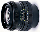 Phoenix Phoenix  24mm f/2.8 MF for Nikon AI