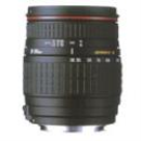 Sigma Sigma  28-300mm f/3.5-6.3 Compact Hyperzoom Aspherical for Nikon