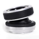 Lensbaby Lensbaby  Composer Double Glass Optic
