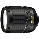 Nikon Nikon  AF Zoom-Nikkor 18-135mm f/3.5- 5.6G ED DX