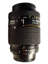 Nikon Nikon  AF Zoom-Nikkor 35-105mm f/3.5-4.5 D