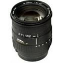 Sigma Sigma  28-200mm f/3.5-5.6 DL Aspherical Hyperzoom for Minolta (Black)