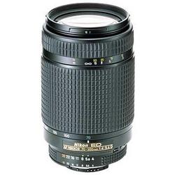 Nikon Nikon  AF Zoom-Nikkor 70-300mm f/4.0-5.6D ED