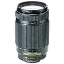 Nikon Nikon  AF Zoom-Nikkor 70-300mm f/4.0-5.6D ED