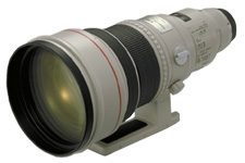Canon Canon  EF 400mm f/2.8L USM