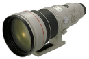 Canon Canon  EF 400mm f/2.8L USM
