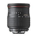 Sigma Sigma  28-300mm f/3.5-6.3 DL Aspherical IF Hyperzoom for Canon
