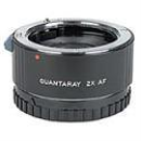 Quantaray Quantaray  AF 2x Tele-Converter for Minolta