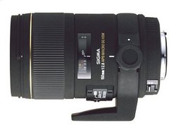 Sigma Sigma  150mm f/2.8 EX APO Macro EX DG HSM for Nikon