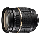 Tamron Tamron  SP AF 17-50mm f/2.8 Di II LD Aspherical (IF) for Sony/Minolta