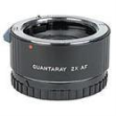 Quantaray Quantaray  AF 2x Tele-Converter for Canon EOS