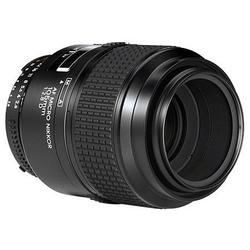 Nikon Nikon  AF Micro-Nikkor 105mm f/2.8D