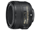 Nikon Nikon  AF-S Nikkor 50mm f/1.8G 