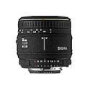 Sigma Sigma  50mm f/2.8 EX Macro for Nikon