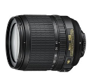Nikon Nikon  AF-S DX 18-105 f/3.5-5.6 ED VR