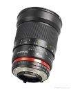 Samyang Samyang  35mm f1.4 AS UMC for Canon