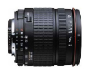 Sigma Sigma  28-200mm f/3.5-5.6 Compact Hyperzoom Aspherical for Canon