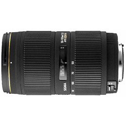 Sigma Sigma  50-150mm F/2.8 EX APO DG HSM for Nikon