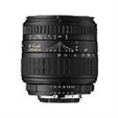 Sigma Sigma  28-135mm f/3.8-5.6 Aspherical IF for Canon