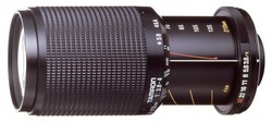 Tamron Tamron  46A, Manual Focus, Tele-Macro, Compact Zoom, 70-210mm, 1:3.8-4, Adaptall-2.