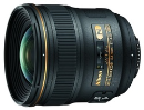 Nikon Nikon  AF-S Nikkor 24mm f/1.4G ED