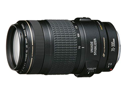 Canon Canon  EF 70-300mm f/4.0-5.6 IS USM
