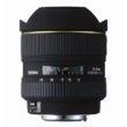 Sigma Sigma  12-24mm f/4.5-5.6 EX Aspherical DG HSM for Nikon