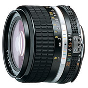 Nikon Nikon  MF 24mm f/2.8 AIS