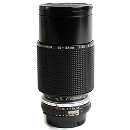 Nikon Nikon  MF Zoom-Nikkor 50-135mm f/3.5 AIS