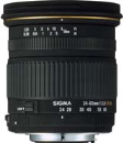 Sigma Sigma  24-60mm f/2.8 EX DG for Canon