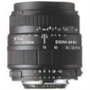 Sigma Sigma  24-70mm f/3.5-5.6 Aspherical HF for Nikon