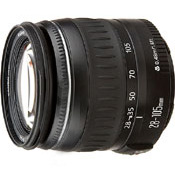 Canon Canon  EF 28-105mm F4-5.6