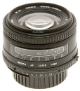 Sigma Sigma  24mm f/2.8 AF Super-Wide II for Nikon