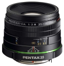 Pentax Pentax  DA 35mm Macro Limited