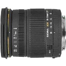 Sigma Sigma  18-50mm f/2.8 EX DC for Nikon