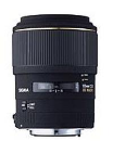 Sigma Sigma  105mm f/2.8 EX DG Macro for Canon