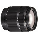 Sony Sony  DT 18-200mm f/3.5-6.3 Aspherical ED High Magnification Zoom Lens for Sony Alpha