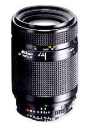 Nikon Nikon  AF Zoom-Nikkor 70-210mm f/4.0-5.6