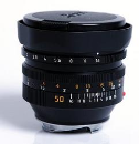 Leica Leica  50mm f/1.0 Noctilux M MF