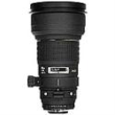 Sigma Sigma  300mm f/2.8 EX APO HSM for Canon