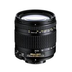 Nikon Nikon  AF Zoom-Nikkor 28-200mm f/3.5-5.6G IF-ED