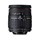 Sigma Sigma  24-70mm f/3.5-5.6 Aspherical HF for Pentax