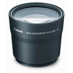Canon Canon  TC-DC58B 1.5x Tele Converter 