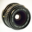 Pentax Pentax  28mm F2.0 SMC M