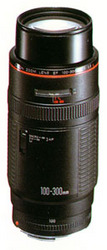 Canon Canon  EF 100-300mm f/5.6L