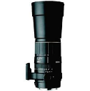 Sigma Sigma  170-500mm f/5-6.3 APO Aspherical for Nikon