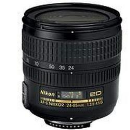 Nikon Nikon  AF-S Zoom-Nikkor 24-85mm f/3.5-4.5G IF-ED