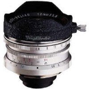 Voigtlander Voigtlander  Heliar 12mm f/5.6 Aspherical MF Ultra Wide - Silver