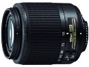 Nikon Nikon  AF-S DX Zoom-Nikkor 55-200mm f/4.0-5.6G ED
